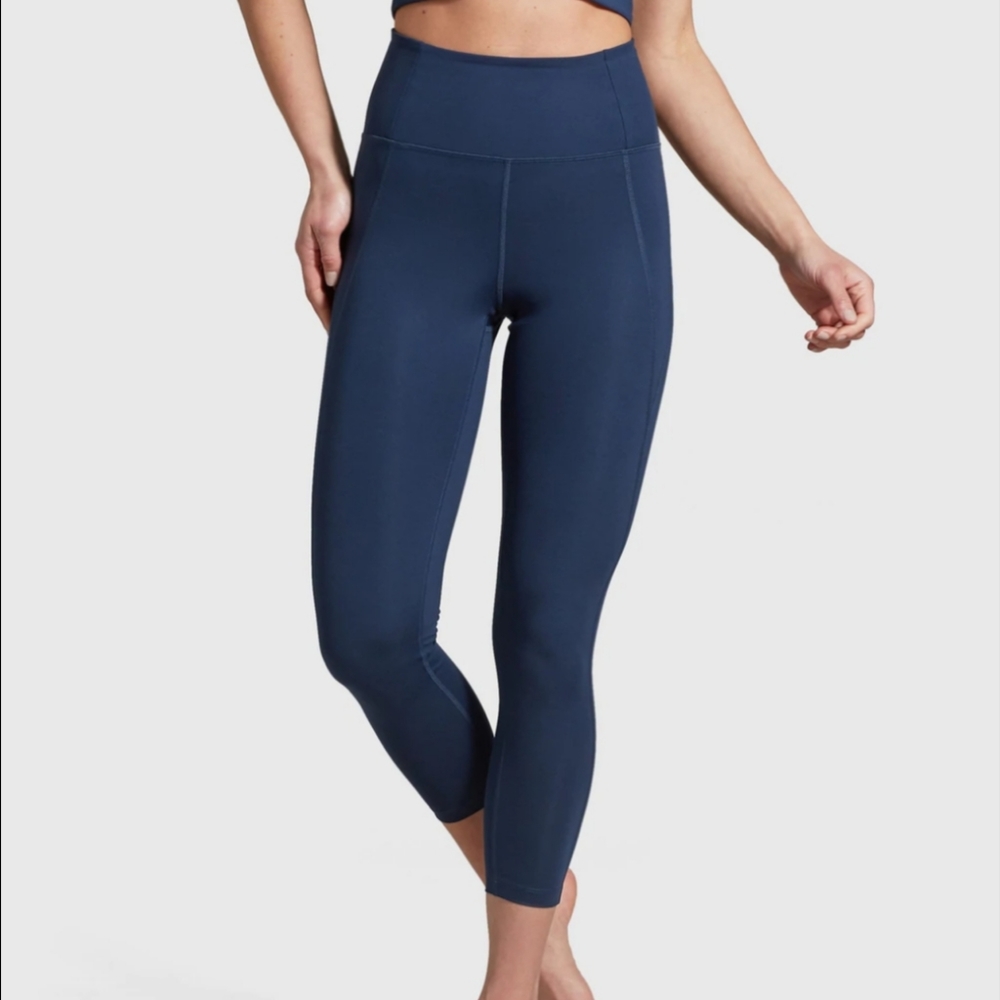 Girlfriend collective Compression High-Rise Leggings
